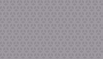 Geometric pattern seamless. Trendy design vector background for web backdrop or paper print.