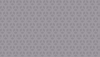 Geometric pattern seamless. Trendy design vector background for web backdrop or paper print.