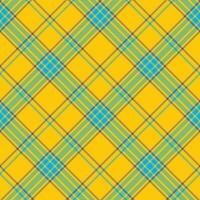 Tartan scotland seamless plaid pattern vector. Retro background fabric. Vintage check color square geometric texture for textile print, wrapping paper, gift card, wallpaper design. vector