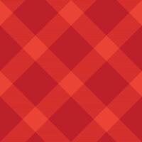 Tartan scotland seamless plaid pattern vector. Retro background fabric. Vintage check color square geometric texture for textile print, wrapping paper, gift card, wallpaper design. vector