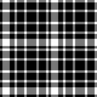 Texture seamless fabric of pattern textile check with a background vector tartan plaid.