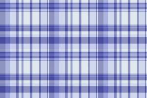 Textile vector pattern of background seamless tartan with a fabric check plaid texture.