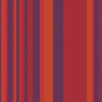 Stripes pattern vector background. Colorful stripe abstract texture.