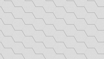 Geometric pattern seamless. Trendy design vector background for web backdrop or paper print.