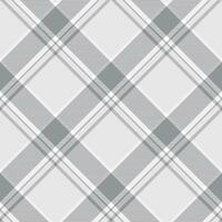 Tartan scotland seamless plaid pattern vector. Retro background fabric. Vintage check color square geometric texture for textile print, wrapping paper, gift card, wallpaper design. vector