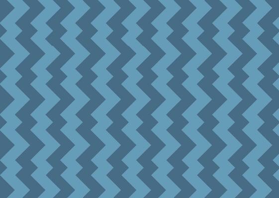 blue wave geometric vector background