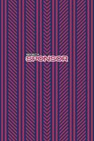 Vector Background Abstract for Sport Jersey Sublimation Fabric Textile Pattern Texture