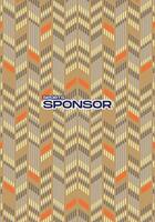 Vector Background Abstract for Sport Jersey Sublimation Fabric Textile Pattern Texture