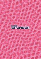 Vector Background Abstract for Sport Jersey Sublimation Fabric Textile Pattern Texture
