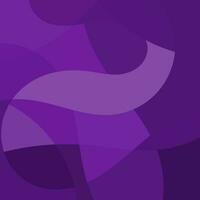 abstract dark purple dynamic background vector