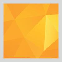 orange color background vector