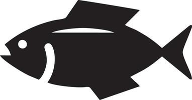 Fish logo design vector. Logo fish vector simpel modern