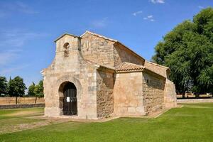 el Iglesia de el persona foto