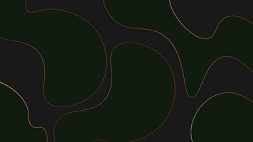 Dark background design vector
