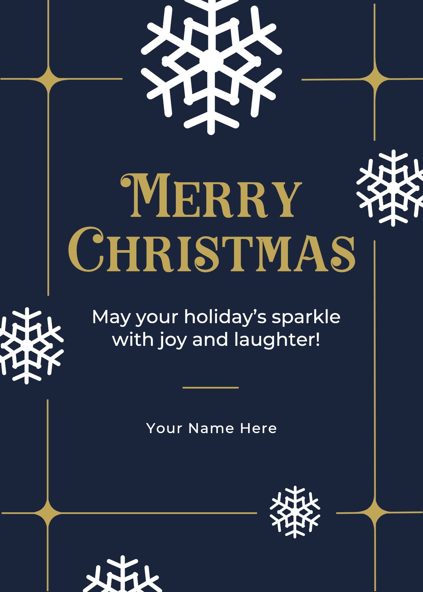 Christmas Greeting Cards