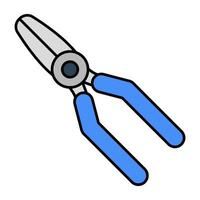 Perfect design icon of grass cutter vector