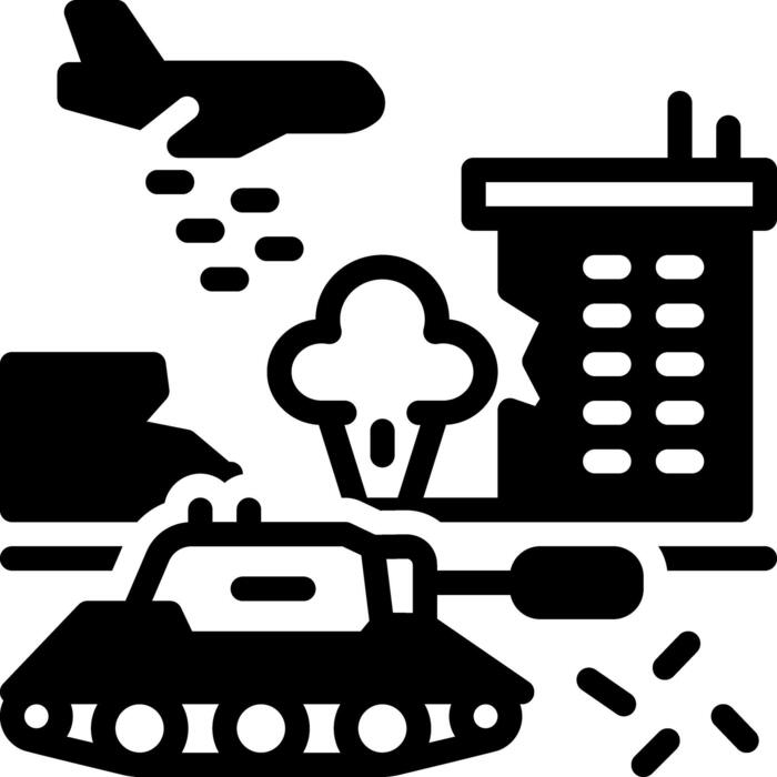 War Icon Vector Art, Icons, and Graphics for Free Download