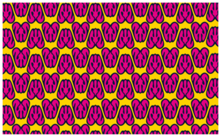 Python skin pattern background png