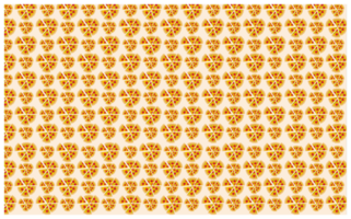 Food - Pizza Pattern Background png