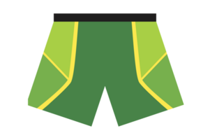 Boxer kurze Hose mit transparent Hintergrund png