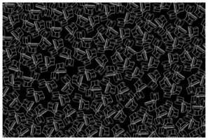 Toilet Line Art Pattern Background png