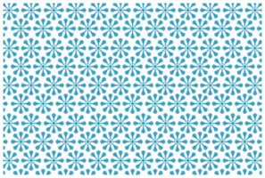 Christmas - Winter - Snowflake Pattern Background png
