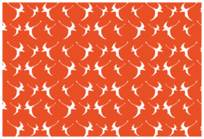 Animal - Dinosur Silhouette Pattern Background png