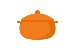 Earth pot. wallpaper. free space for text. png