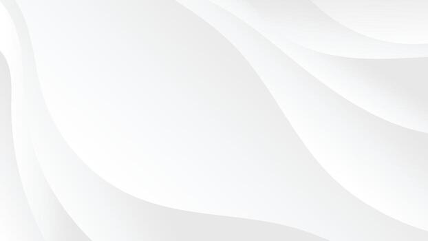 resumen blanco antecedentes con artístico línea para gráfico diseño elemento vector