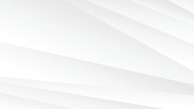 abstract white background with artistic line for graphic design element vector