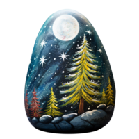 Acrylic paint on stone png paint on stone png stone paint png Acrylic paint on rock png paint on rock png rock paint png paint on stone transparent background Ai Generated