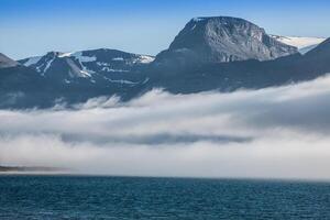 North Norway landscapes photo