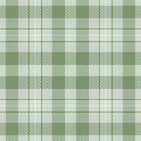Pattern textile tartan of plaid check seamless with a background texture fabric vector. vector