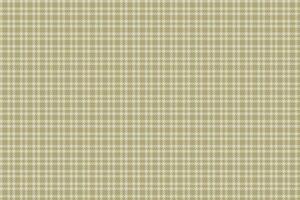 Plaid background, check seamless pattern. Vector fabric texture for textile print, wrapping paper, gift card or wallpaper.