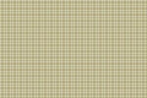 Plaid background, check seamless pattern. Vector fabric texture for textile print, wrapping paper, gift card or wallpaper.