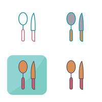 Food Vector Icon