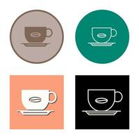 Coffee Mug Vector Icon