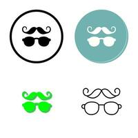 Hipster Style Vector Icon