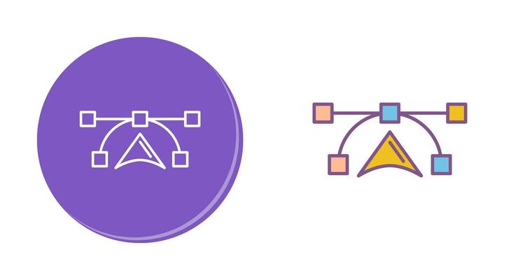 Vectors Vector Icon