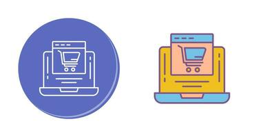 Add to Cart Vector Icon