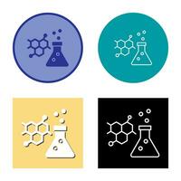 Chemistry Vector Icon