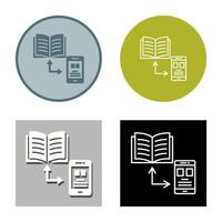 Responsive Vector Icon