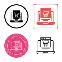 Add to Cart Vector Icon