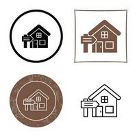 Rent Vector Icon