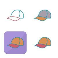 Hat Vector Icon