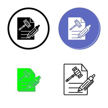 File Vector Icon