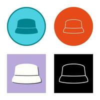 Hat Vector Icon