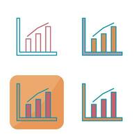 Statistics Vector Icon