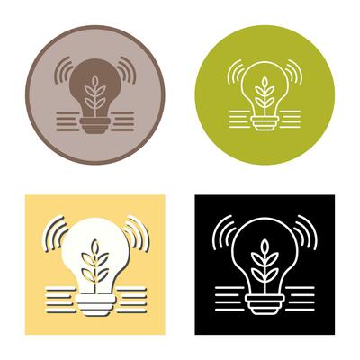 Idea Vector Icon