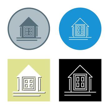 Window Vector Icon